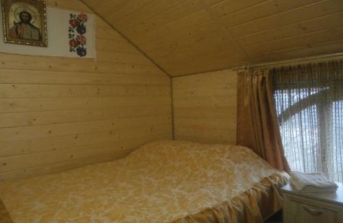 Izki Apartment | Karpatskiy Domik Izki