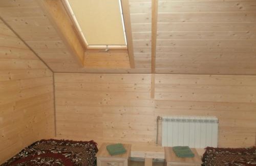Izki Apartment | Karpatskiy Domik Izki