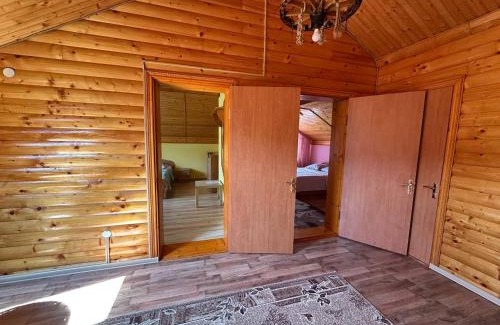 Slavske House | Karpatskyi Maetok