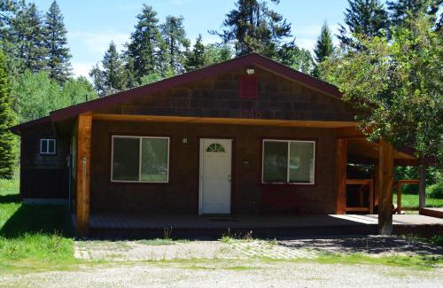 McCall House | Karro Kampos