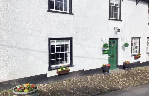 Winsford House | Karslake Cottage