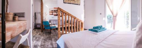Porto Koufo Apartment | Kartalia apartment