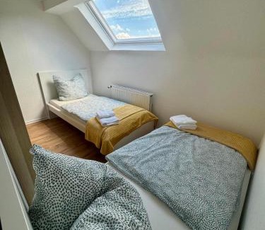 Kierspe Apartment | Kartels second Apart