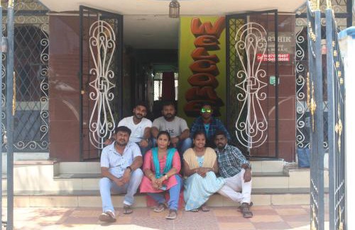 Kottakuppam Hotel | Karthik residence