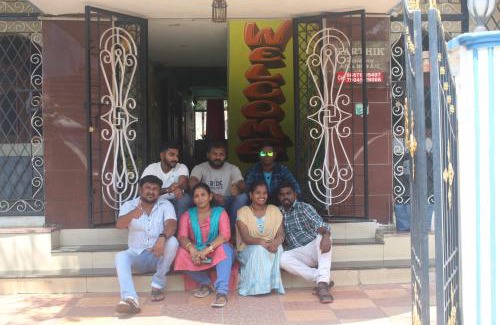 Kottakuppam Hotel | Karthik residence