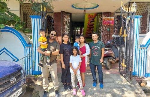Kottakuppam Hotel | Karthik residence