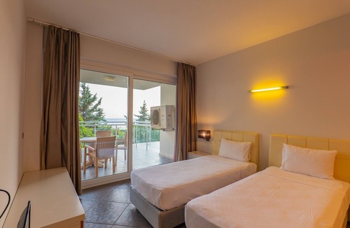 Ozdere Hotel | Karya Family Resort – All inclusive
