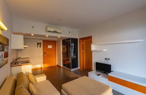 Ozdere Hotel | Karya Family Resort – All inclusive