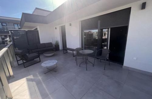Ujlipotvaros Apartment | Karzo Property LK 601