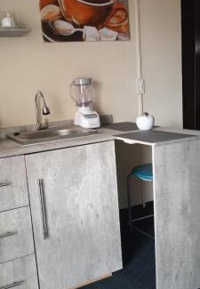 Machala Apartment | KASA An