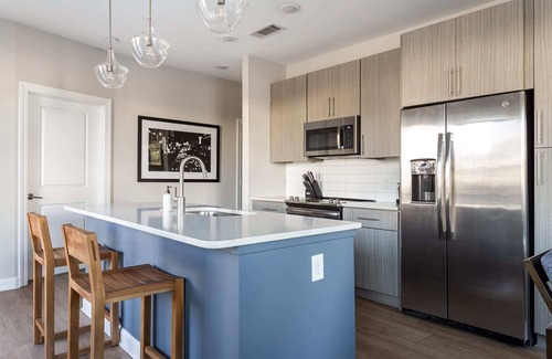 Charlotte Apartment | Kasa | Check Out the Local Southern Spots | Charlotte
