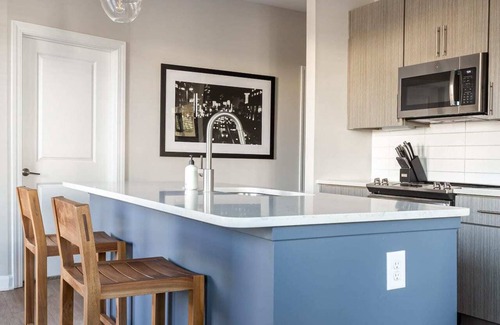 Charlotte Apartment | Kasa | Check Out the Local Southern Spots | Charlotte