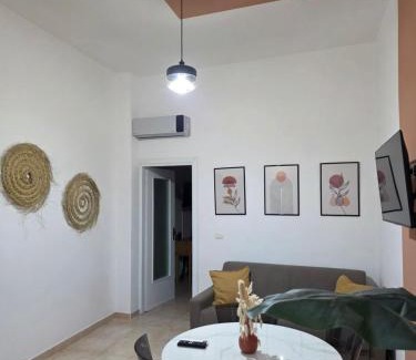 Reggio Calabria Apartment | Kasa in Centro INTERO APPARTAMENTO