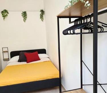 Reggio Calabria Apartment | Kasa in Centro INTERO APPARTAMENTO