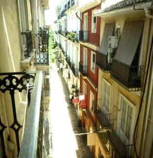 Sant Francesc House | Kasa Katia Guest House