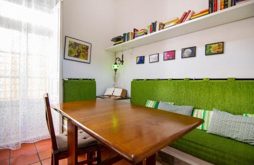 Sant Francesc House | Kasa Katia Guest House