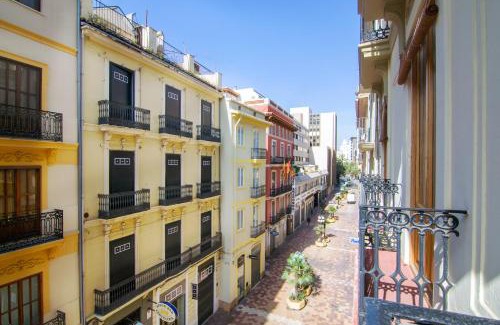 Sant Francesc House | Kasa Katia Guest House