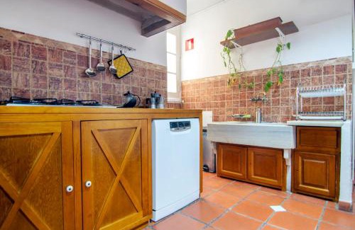 Sant Francesc House | Kasa Katia Guest House