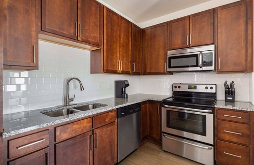 Wilmington Apartment | Kasa | Sunny 1BD | Wilmington