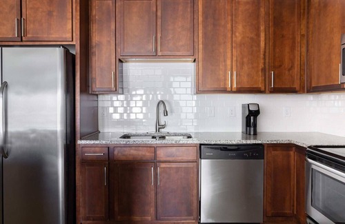 Wilmington Apartment | Kasa | Sunny 1BD | Wilmington