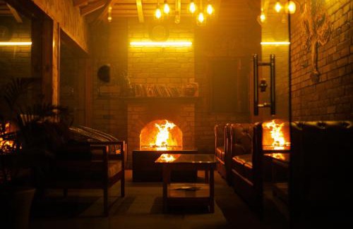 Almora Hotel | Kasar Himalaya Holiday Resort, Binsar Rd