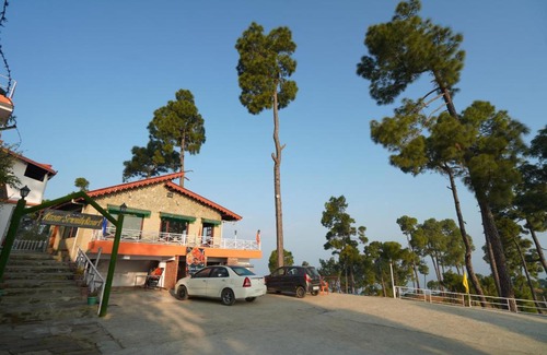 Almora Hotel | Kasar Serenity Resorts
