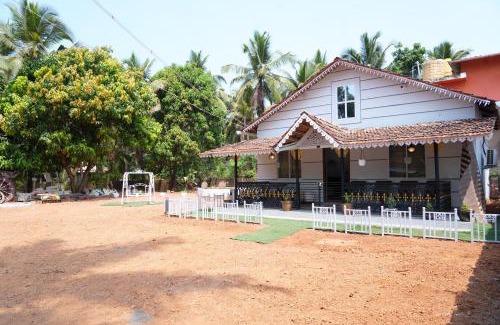 Kasarkod House | Kasarkod Coral Homestay