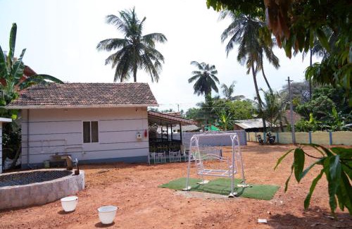Kasarkod House | Kasarkod Coral Homestay