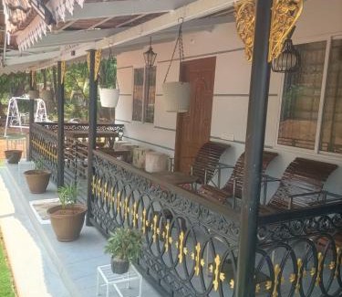 Kasarkod House | Kasarkod Coral Homestay
