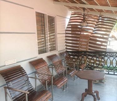 Kasarkod House | Kasarkod Coral Homestay