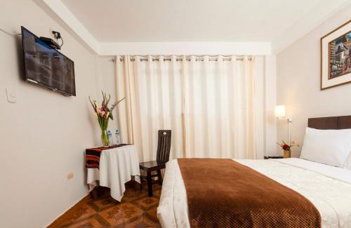 Aguas Calientes Bed & Breakfast | KASAS DEL INKA MACHUPICCHU