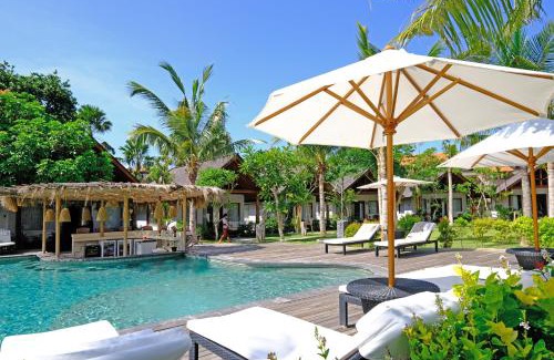 Batubelig Hotel | Kashantee Village