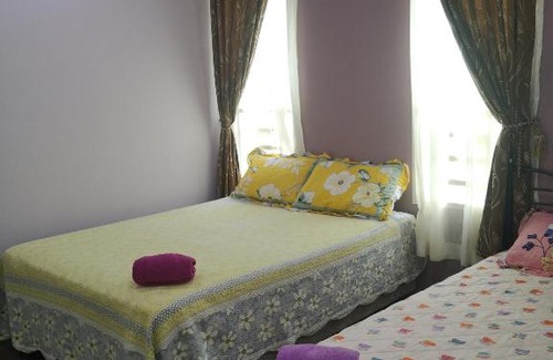 Jitra House | Kasih D'Sarina