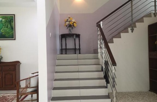 Jitra House | Kasih D'Sarina