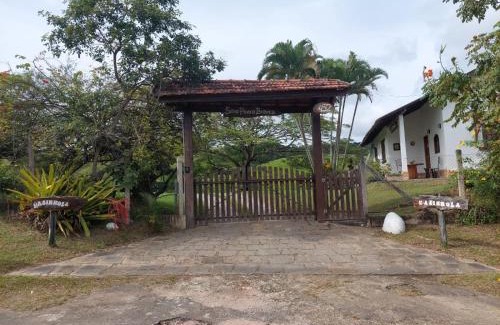 Paraiba do Sul House | Kasinhola Recanto - Sítio Pedra Branca.