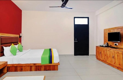 Kasol Hotel | Kasol Pacific