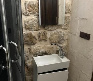 Artuklu Hotel | Kasr-i Abbas Hotel