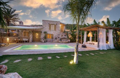 Fethiye Hotel | Kassandra Heritage