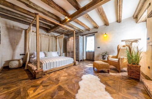 Fethiye Hotel | Kassandra Heritage