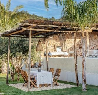 Fethiye Hotel | Kassandra Heritage