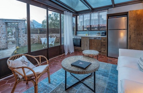 Fethiye Hotel | Kassandra Heritage