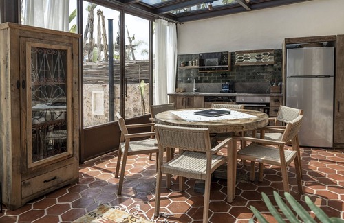 Fethiye Hotel | Kassandra Heritage