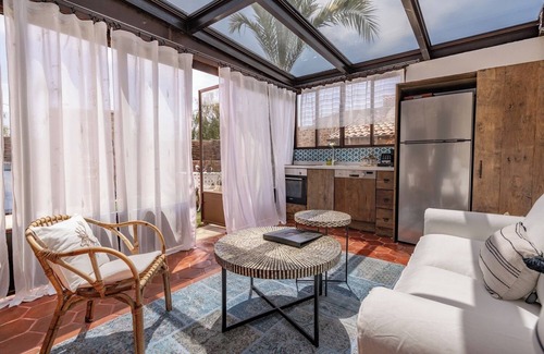 Fethiye Hotel | Kassandra Heritage