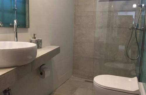 Nikita Apartment | Kassandrinou Apartments