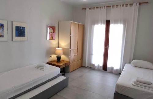 Nikita Apartment | Kassandrinou Apartments