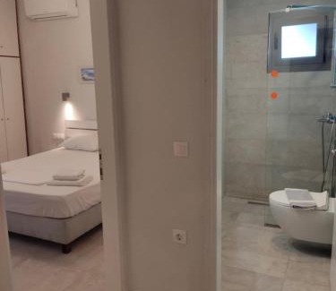 Nikita Apartment | Kassandrinou Apartments