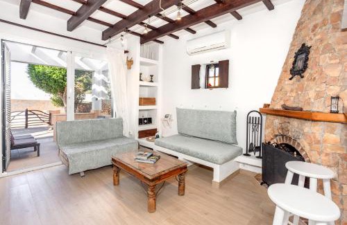 Cala Blanca House | Kassiopea