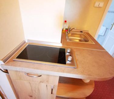 Gyula Apartment | Kastélykert Apartman
