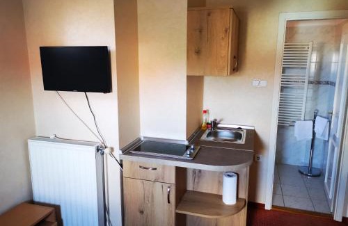 Gyula Apartment | Kastélykert Apartman