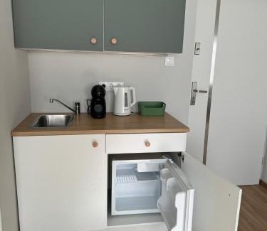 Tata Apartment | Kastélykert Vendégház Tata